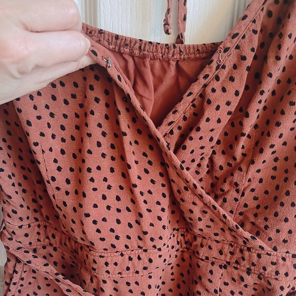 abercrombie and fitch romper - Picture 11 of 12